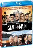 State and Main [Blu-ray] [DVD]