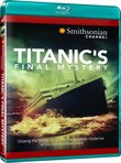 Titanic's Final Mystery [Blu-ray]