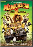 Madagascar - Escape 2 Africa (Widescreen)