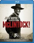McLintock! - Authentic Collector's Edition [Blu-ray]