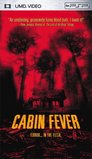 Cabin Fever [UMD for PSP]