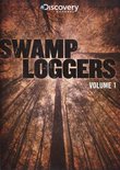 Swamp Loggers - Season 1 (2009) DVD