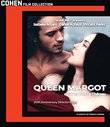 Queen Margot (bluray)
