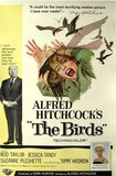 The Birds [Blu-ray]