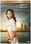 Hawthorne: The Complete First Season