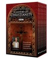 History of Christianity: The First Three Thousand Years