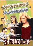 Cornudos Y Manosos (3pc) (3pk)