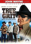 True Grit (Special Collector's Edition)