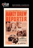 Nancy Drew Reporter (The Film Detective Restored Version)