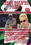Texas Hold'em: Controlling the Game