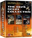 The DEFA Sci-Fi Collection