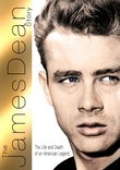 The James Dean Story DVD