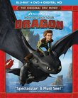 How to Train Your Dragon (Blu-ray + DVD + Digital HD)