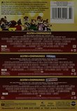 Alvin and the Chipmunks 1, 2 & 3