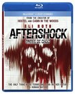 Aftershock [Bluray + DVD]