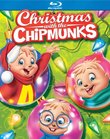 Christmas with the Chipmunks [Blu-ray]