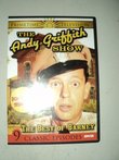 The Andy Griffith Show/ the Best of Barney - 9 Classic Episodes