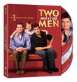 Two and a Half Men: The Complete First Season