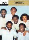 Commodores - 20th Century Masters