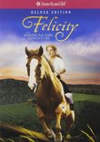 Felicity: An American Girl Adventure: Deluxe Edition (Repackage/DVD)