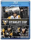 2017 Stanley Cup Champions COMBO [Blu-ray]