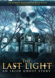 The Last Light: An Irish Ghost Story (Purge the Darkness)