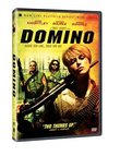 Domino (Widescreen New Line Platinum Series)