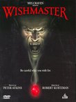 Wes Craven Presents Wishmaster