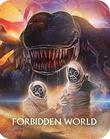 Forbidden World - Limited Edition Steelbook [Blu-ray]