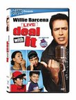 Willie Barcena: Deal With It