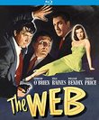 The Web [Blu-ray]
