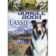 Lassie: The Painted Hills / Jungle Book