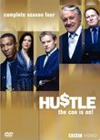 Hustle: Complete Season Four