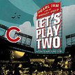 Pearl Jam: Let's Play Two [Blu-ray]