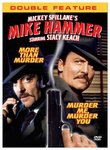 Mickey Spillane's Mike Hammer - Double Feature (More Than Murder / Murder Me, Murder You)