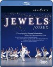 Jewels [Blu-ray]