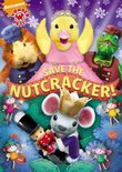 Wonder Pets!: Save the Nutcracker