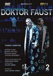 Busoni: Doktor Faust