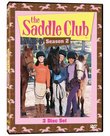 Saddle Club - The Complete Second Season