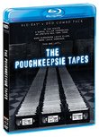 The Poughkeepsie Tapes (Bluray/DVD Combo) [Blu-ray]