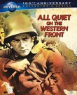 All Quiet on the Western Front (Blu-ray + DVD + Digital Copy)