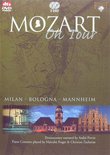 Mozart on Tour, Episodes 3 & 4