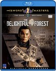 The Delightful Forest (Shaw Brothers) (Blu-ray)
