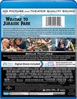 Jurassic Park [Blu-ray]