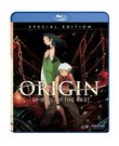 Origin: Spirits of the Past (Special Edition) [Blu-ray]