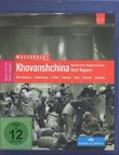 Mussorgsky: Khovanshchina [Blu-ray]