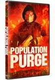 Population Purge [DVD]