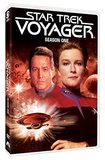 Star Trek: Voyager: Season One