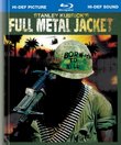 Full Metal Jacket (25th Anniversary Edition) [Blu-ray]