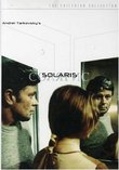 Solaris - Criterion Collection